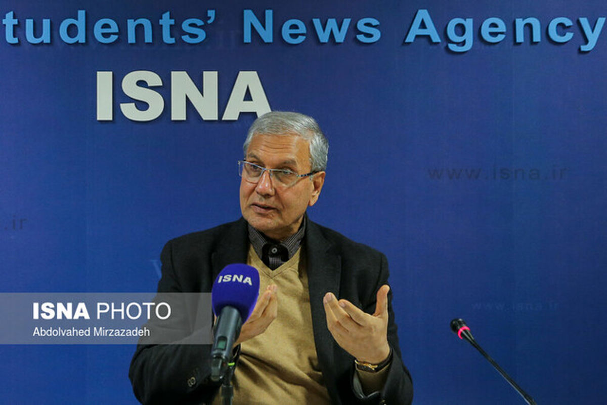 توضیحات سخنگوی دولت درخصوص سفر پزشکان بدون مرز به ایران