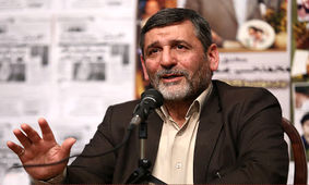 فرقان می گفت جن که در قرآن آمده، همان عنصر انقلابی است که مخفی کاری می کند!
