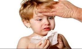 چگونه بدون تب‌سنج بفهمیم تب داریم؟