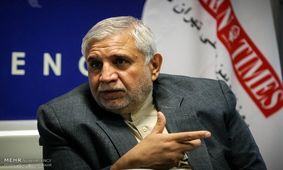 وزارت خارجه بازارهای خارجی را برای صادرات غیرنفتی پیدا کند