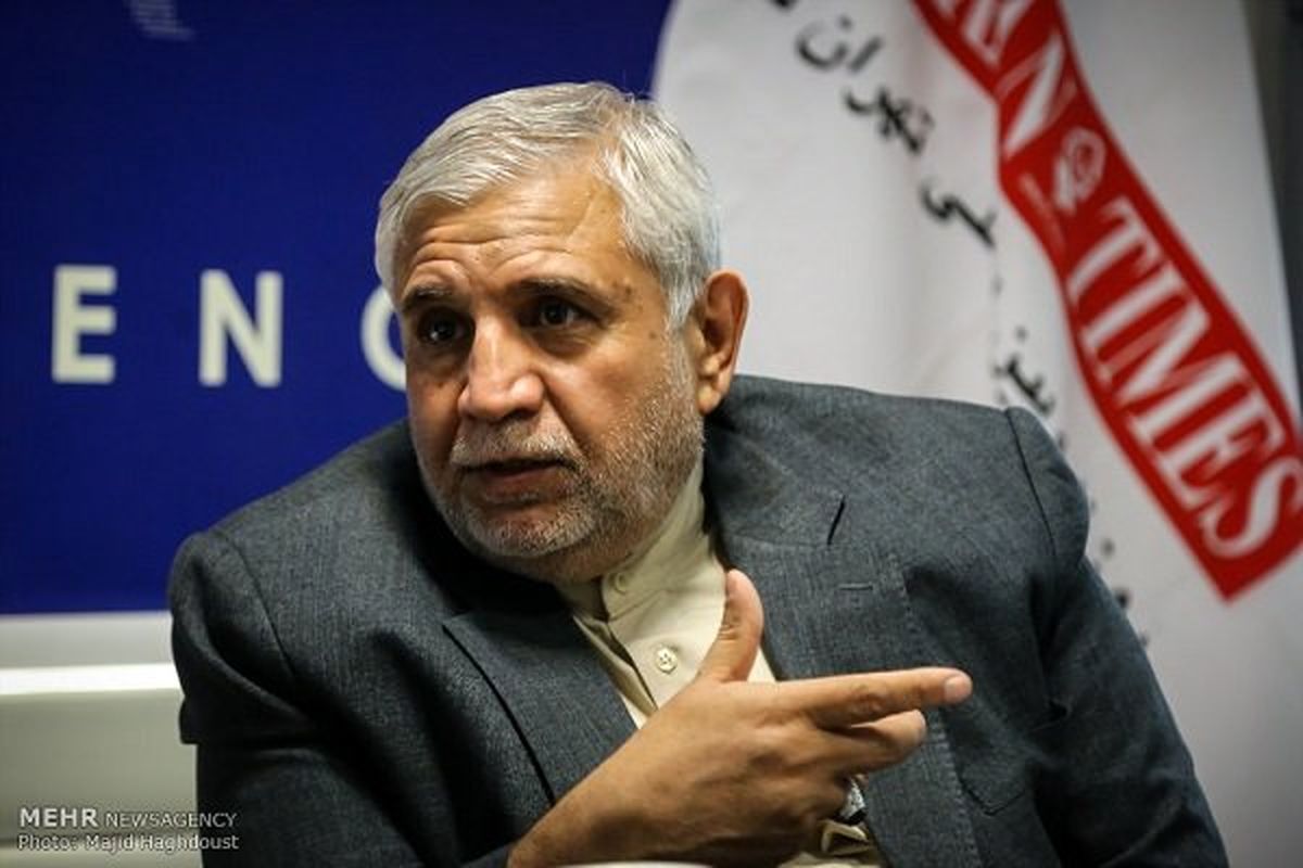 وزارت خارجه بازارهای خارجی را برای صادرات غیرنفتی پیدا کند