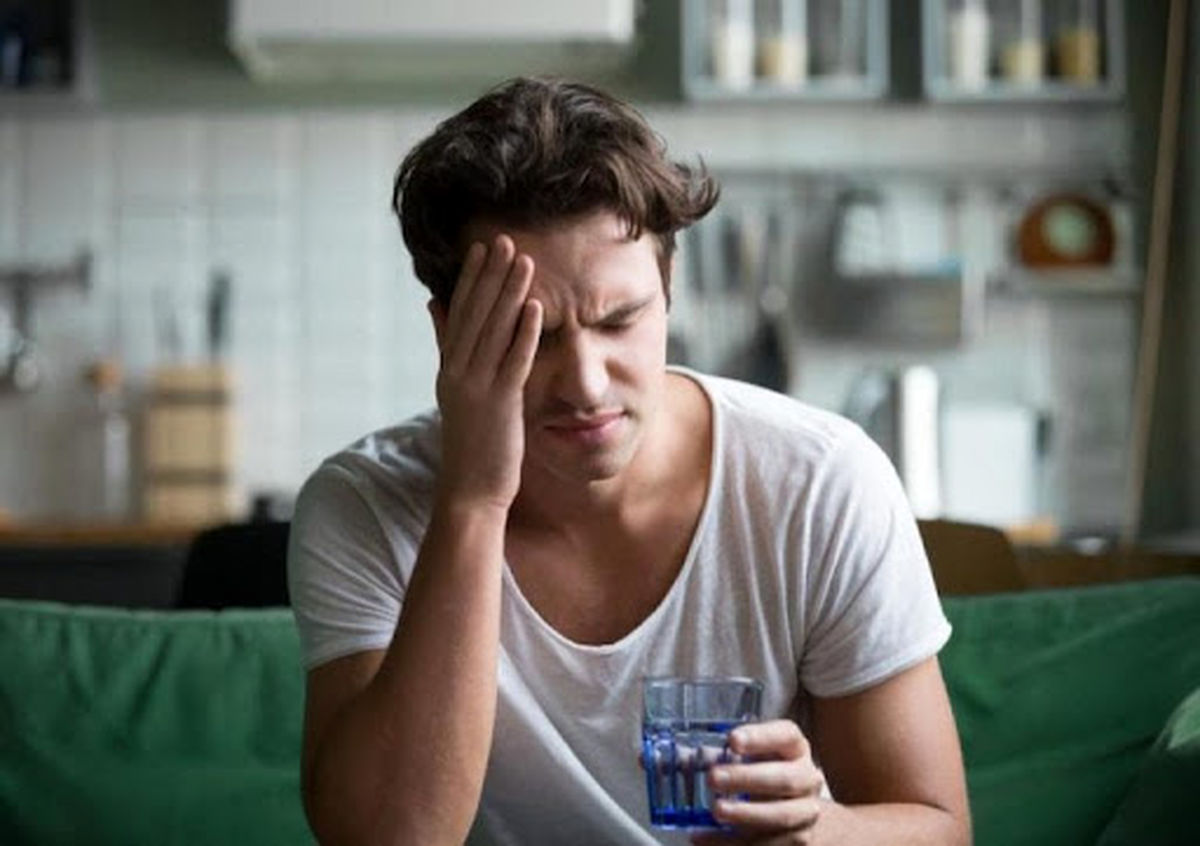چگونه علائم ناشی از اضطراب را از علائم عفونت کرونا تشخیص دهیم؟