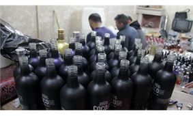 بیش از ۶۰۰ فوتی و ۳ هزار مسموم بر اثر استفاده از الکل