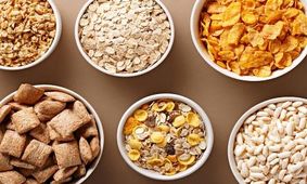 کدام غلات صبحانه برای شما مناسب تر است؟