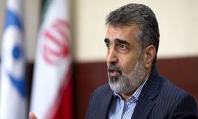 رونمایی از ۱۲۲ دستاورد هسته‌ای به علت شیوع کرونا به تعویق افتاده است