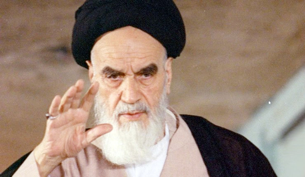 روایت امام خمینی (س) از برداشت‌های مختلف درباره انتظار فرج / فیلم