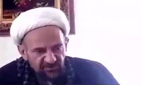 حدیث کرونا هم به بازار آمد! /فیلم