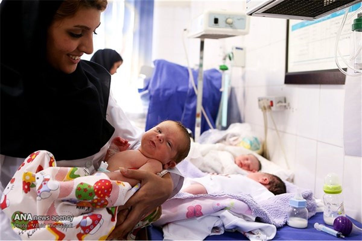 جزییات خدمات رایگان مراقبت نوزادان