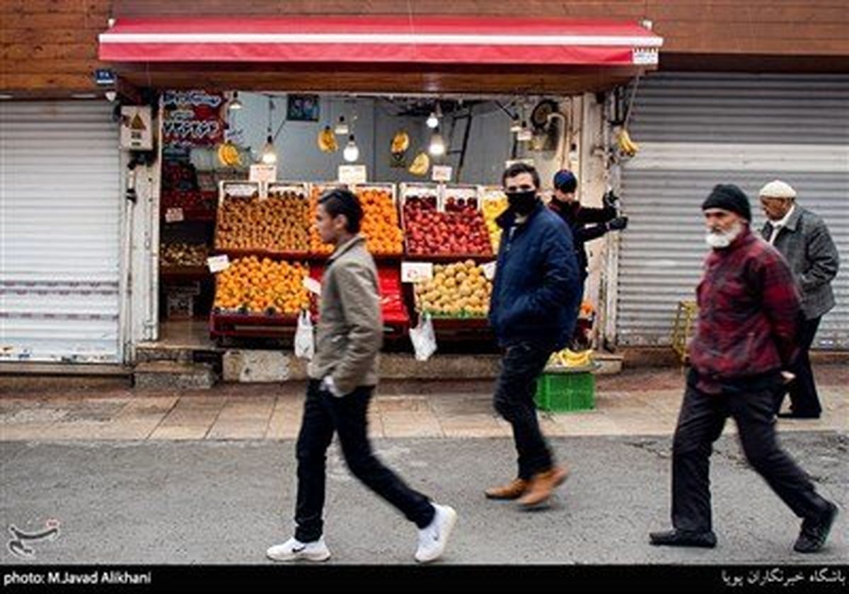 انتظار رونق در سال ۹۹ بیجاست/ دولت باید از شدت مشکلات بکاهد