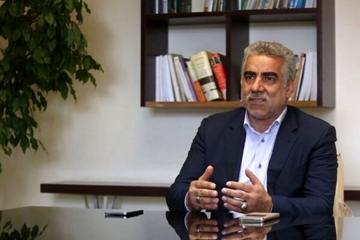 ۷ میلیون تومان از مجلس حقوق می‌گیرم/ مهریه همسرم ۱۰۰ هزار تومان است