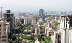 قیمت آپارتمان در تهران؛ ۷ فروردین ۹۹