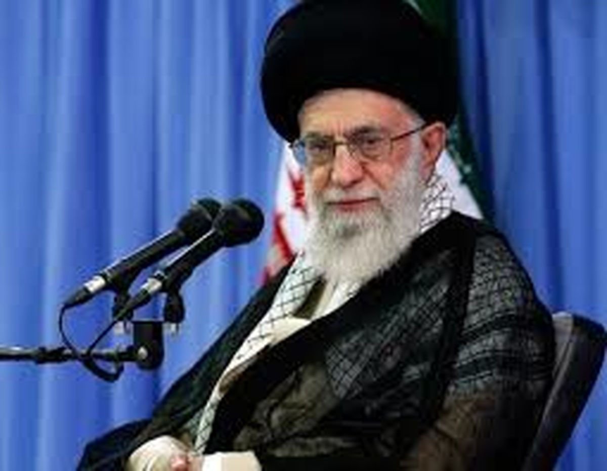 فیلم / رهبر انقلاب : از بیکاری جوانان شرمنده‌ام