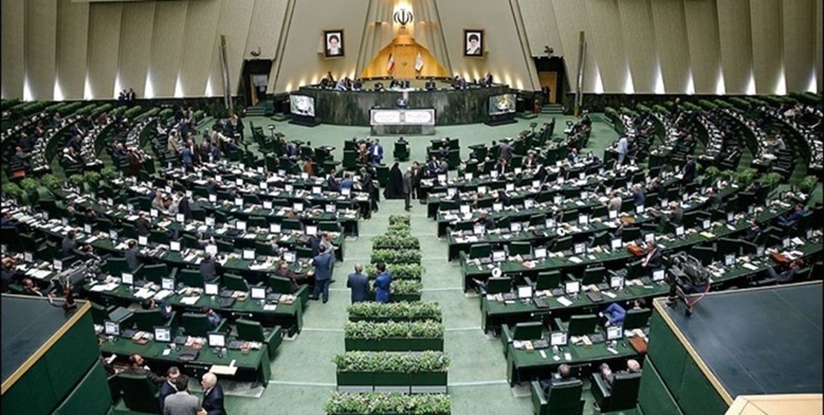 سومین جلسه مجازی مجلس فردا برگزار می‌شود