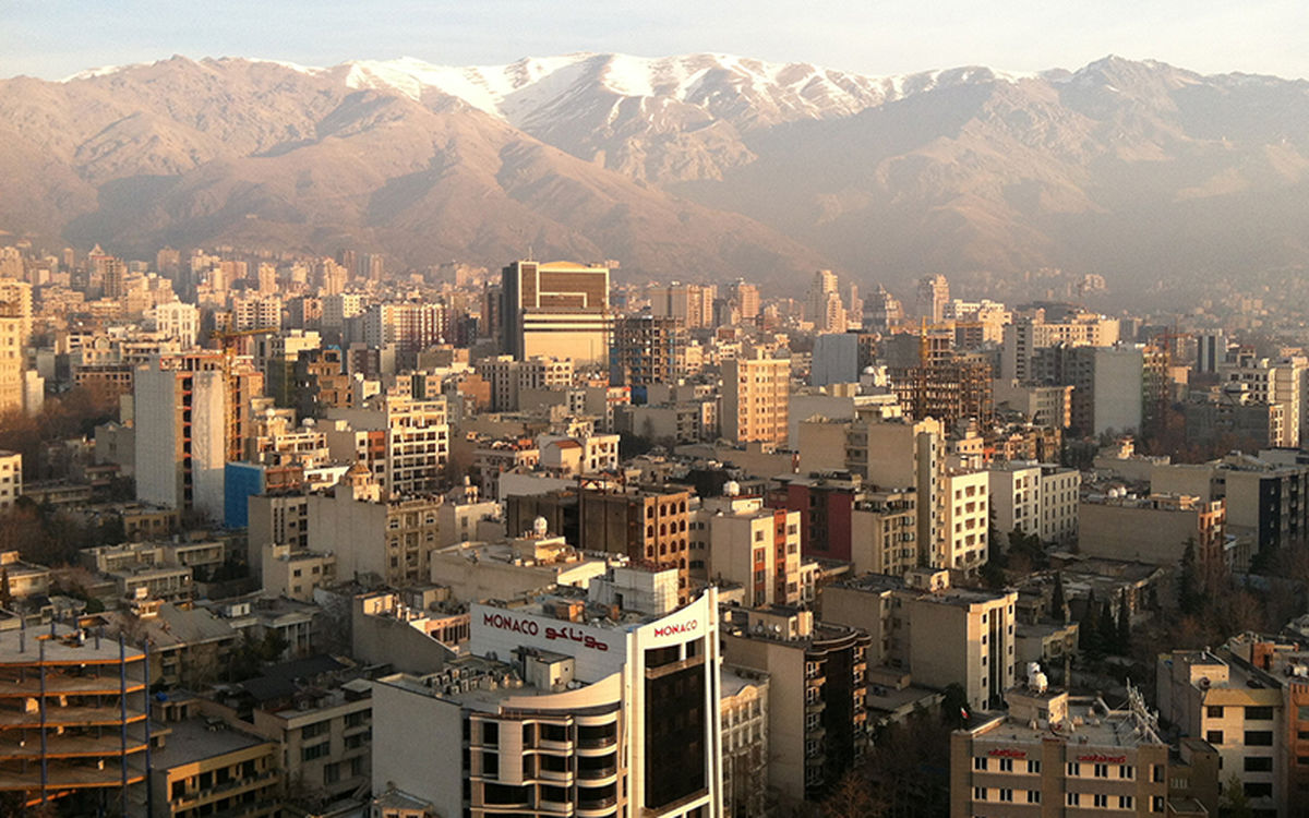 کجا می‌توانید یک واحد مسکونی به مبلغ ۴۰۰ میلیون تومان بخرید؟