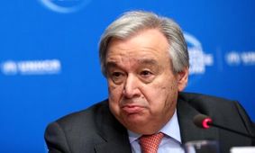 بزرگ ترین بحران بعد از جنگ جهانی