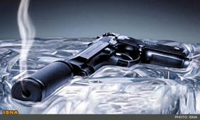 قتل یک شرور در حادثه تیراندازی در آبادان