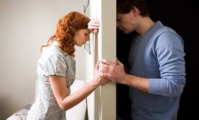 واژینیسموس چیست ؟ + راه درمان