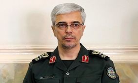 تحرکات نظامی آمریکا را به دقت رصد می کنیم / فیلم