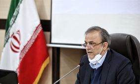 خراسان رضوی همچنان در وضعیت قرمز