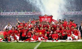  سالروز اولین قهرمانی پرسپولیس با برانکو/عکس