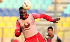 پایان کار یک بازیکن در پرسپولیس!