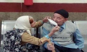 عشق‌های کرونایی!