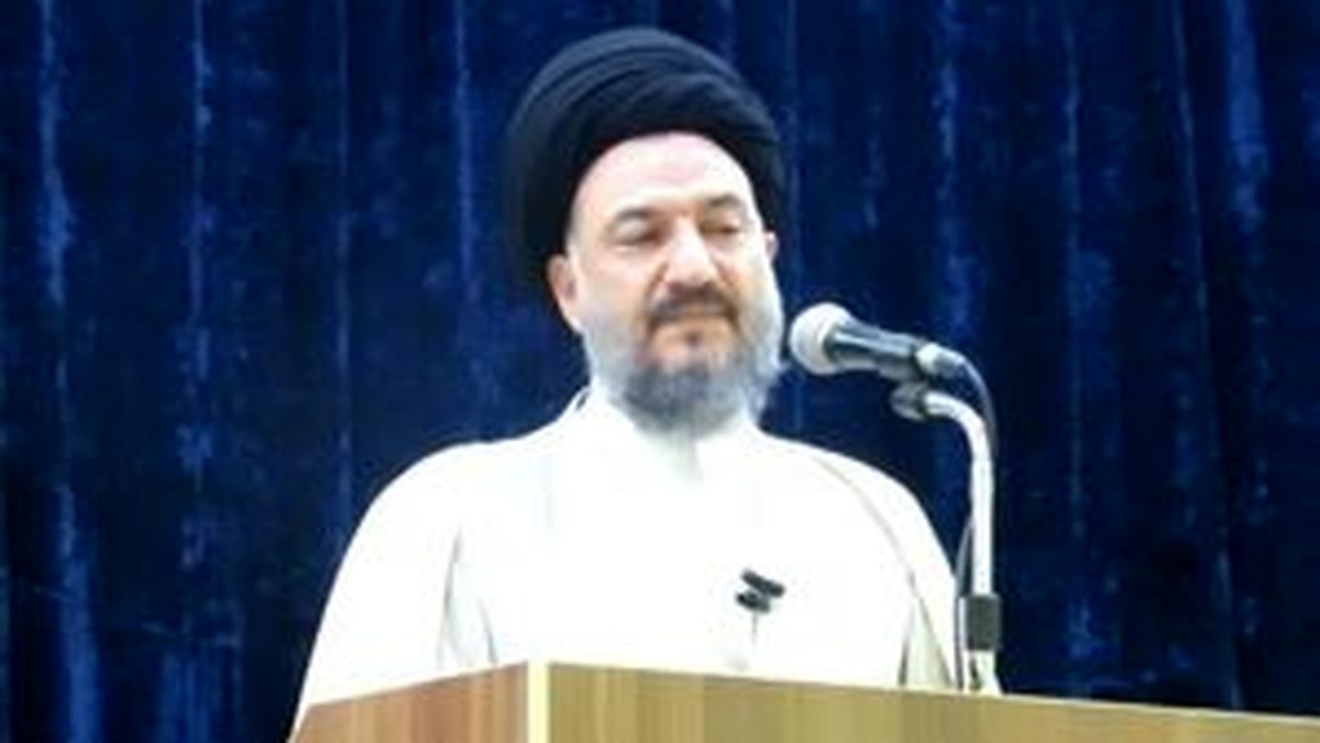 استعفای امام جمعه‌ای که با یک کلیپ، جنجال‌ساز شد / موافقت شورای سیاستگذاری ائمه جمعه