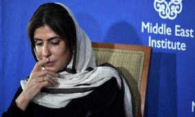 بن سلمان دخترعمویش را در بند القاعده زندانی کرد