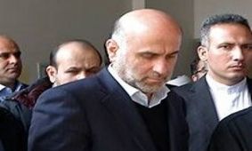 بازنشر دروغ جاعل نیوز علیه معاون اول دستگاه قضا در قالب "اعترافات جدید اکبر طبری"!