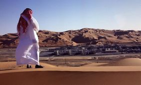 اعلام آمادگی ریاض برای بازگرداندن ثبات به بازار نفت