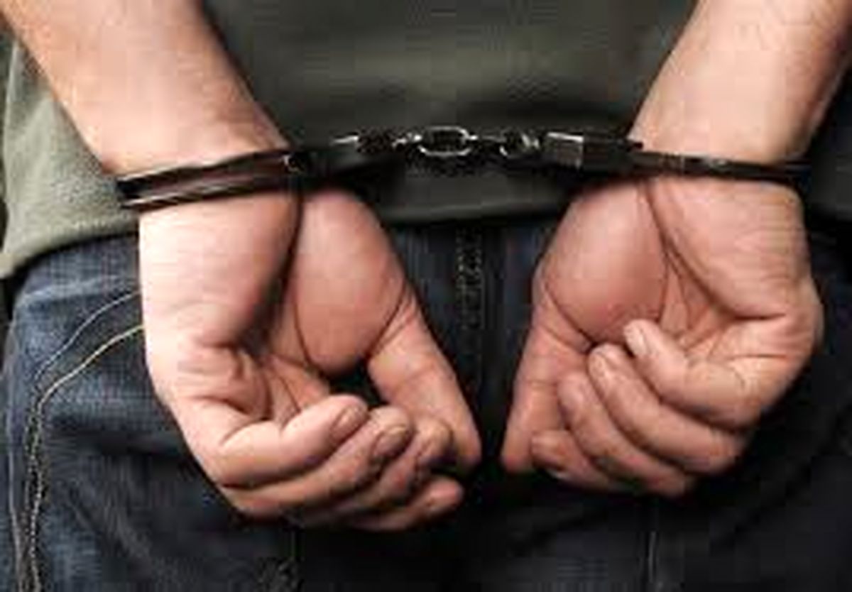 دستگیری اراذل و اوباش سابقه‌دار در کرمان