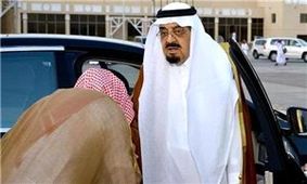 شاهزاده مشعل، برادر بزرگ ملک سلمان، درگذشت