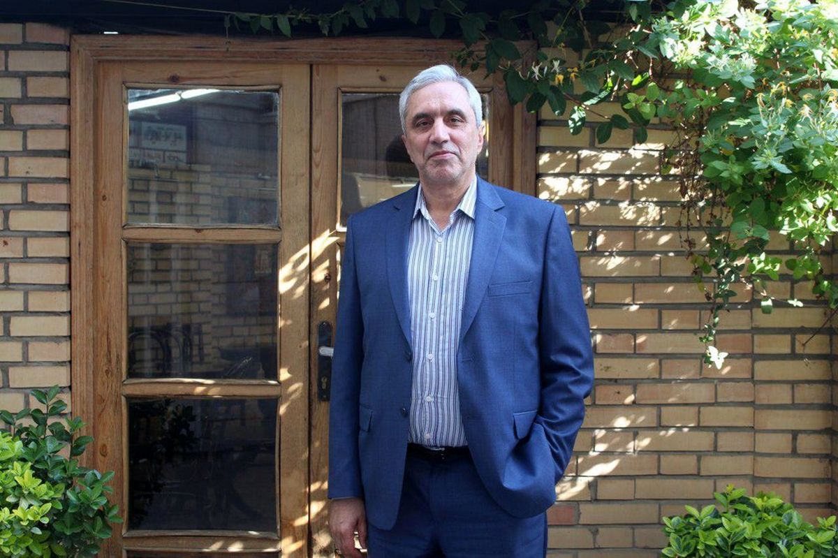 میرمحمدصادقی به سخنگوی شورای‌نگهبان:صبور باشید و قانونی نظردهید