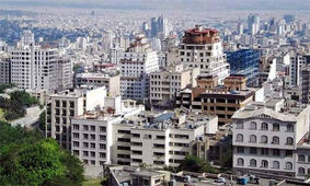 کاهش ۴۶ درصدی ساخت و ساز‌ مسکن در فروردین ماه