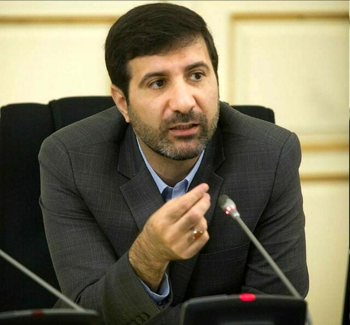 بی‌اعتباری مدرک تحصیلی منتخب تفرش برای اعضای شورای نگهبان محرز شد