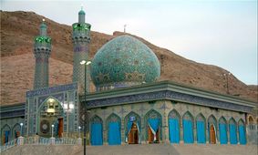 وضعیت شهرضا هنوز سفید نیست؛ بازگشایی مساجد منوط به دستور ستاد ملی