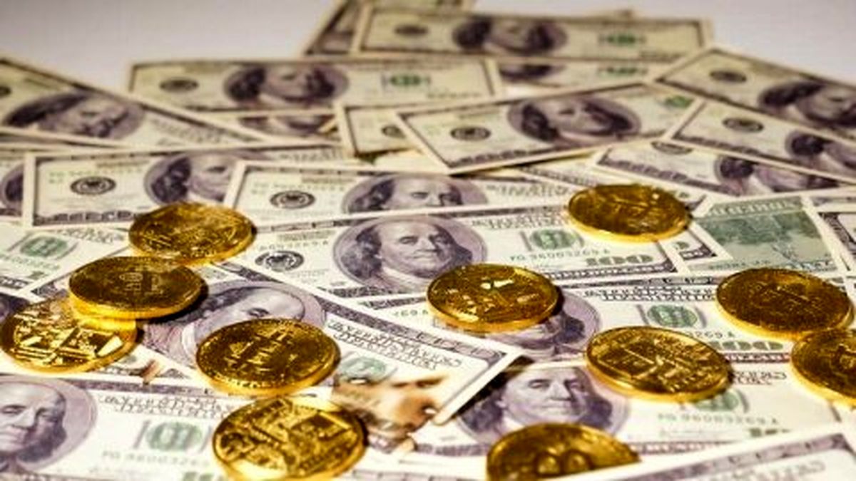 جدیدترین قیمت طلا، سکه و ارز؛ دلار ثابت ماند، یورو صعودی شد