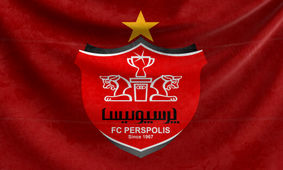 سیر تغییرات لوگوی باشگاه پرسپولیس از گذشته تا کنون/عکس