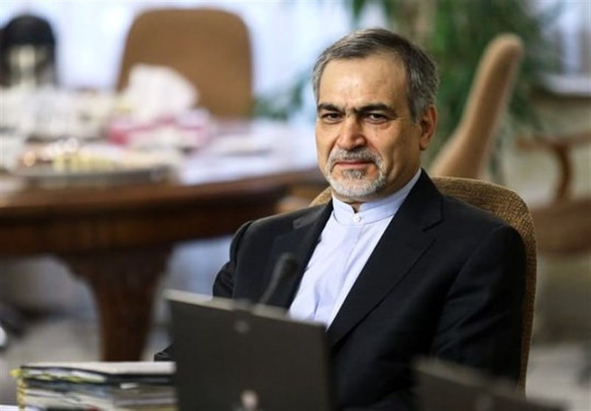 ماجرای تحصیل غیر قانونی حسین فریدون چیست؟/ فیلم