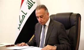 حتی یک عراقی بدون پاسخ از دولت سر بر بالین نمی‌گذارد
