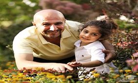 فیلم| واکنش تند پدر آرات به تیکه‌های مهران مدیری