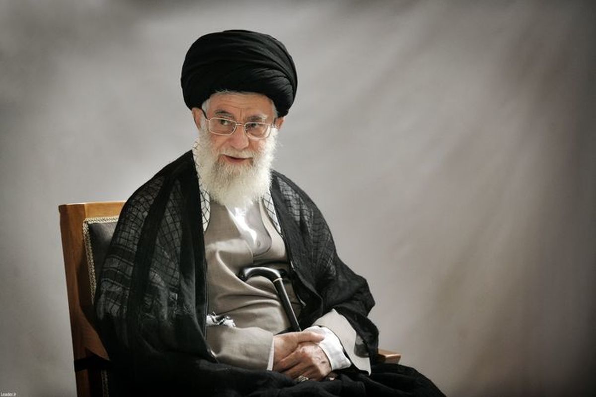 ماجرای اهانت و فحش‌های رکیک در پادگان به روایت رهبر معظم انقلاب