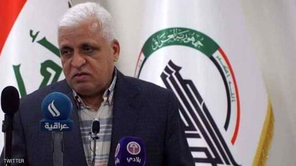 دفاع از کشور و ملت عراق را ادامه می‌دهیم