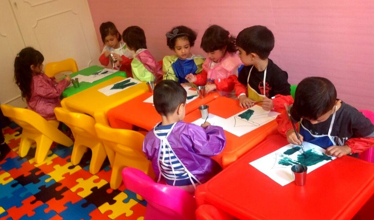 بیکار شدن ۲۵۰۰ مربی مهدکودک به‌دلیل شیوع کرونا در گیلان