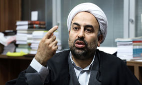 فیلم/ نظر متفاوت حجت‌الاسلام زائری درباره تتلو در یک برنامه اینترنتی