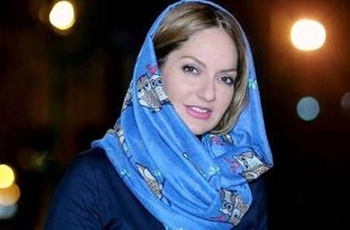 ادعای جدید مهناز افشار یک سال پس از شهادت طلبه همدانی