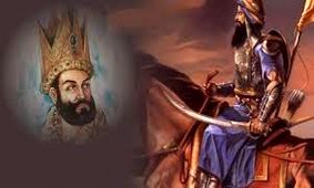 سلطان محمود غزنوی؛ از کشتار شیعیان تا حمله به هند/ عشق محمود و ایاز در تاریخ ادبیات / چگونه سلطان محمود قلب فردوسی بزرگ را شکست؟