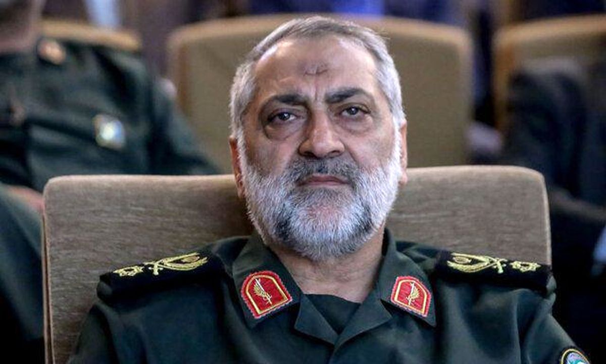 واکنش سخنگوی ارشد نیرو‌های مسلح به تهدید ترامپ