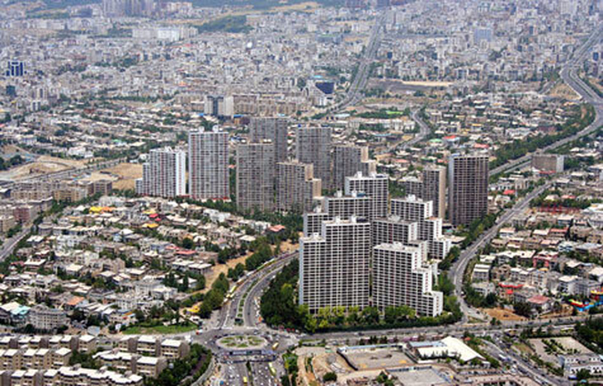 افزایش سه برابری قیمت مسکن