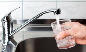 افزایش 11 درصدی مصرف آب شهروندان مشهدی در تعطیلات کرونایی